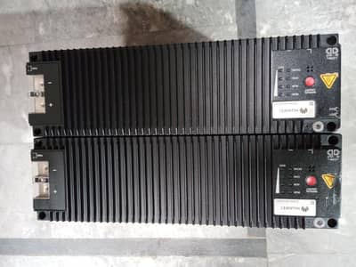 lethium battery 48 volte 100 ahmpair huawei new