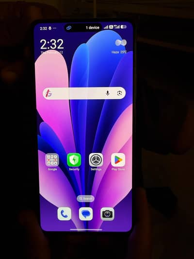 Xiaomi Note 13 Pro - 8+8 Ram, 256GB - Like Brand New