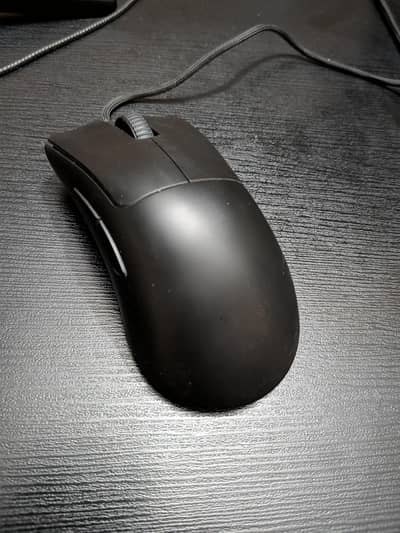 Razer Deathadder V3 8K Hz Esports Gaming Mouse