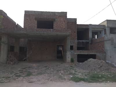 This Is Your Chance To Buy House In Divine Gardens