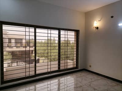 Beautiful 12 Marla House Available In Divine Gardens For Rent