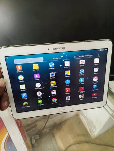Samsung tab4 32gb all ok