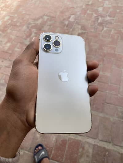 Iphone 12 pro max 256 gb factory unlock face ok