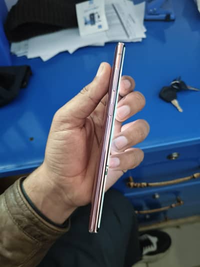 Note 10 5G