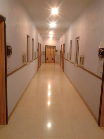 FURNISHED STUDIO APARTMENT FOR RENT IN HEIGHTS I