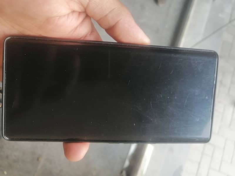 Google pixel 6 pro 1