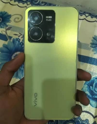 vivo y35 all okay
