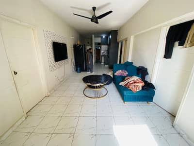 3 bedroom luxury apartment