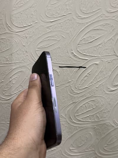 Iphone 14 pro PTA Approved