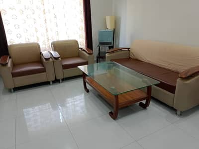 5 seater Sofa set for sale