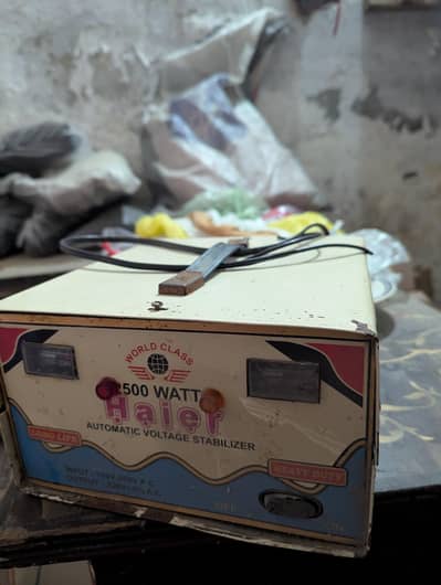 Bilkul okay steplizer hai fridge ka