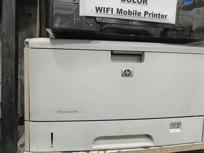 Branded Hp printers