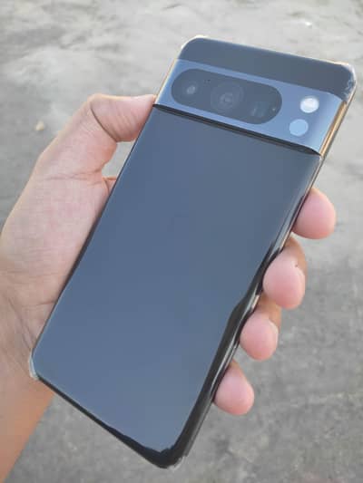 Google pixel 8pro 12/256 (No Exchange)