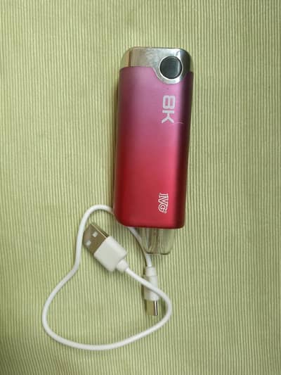 sel him for IVG 8K Puffs (8000 Puffs): Approx.