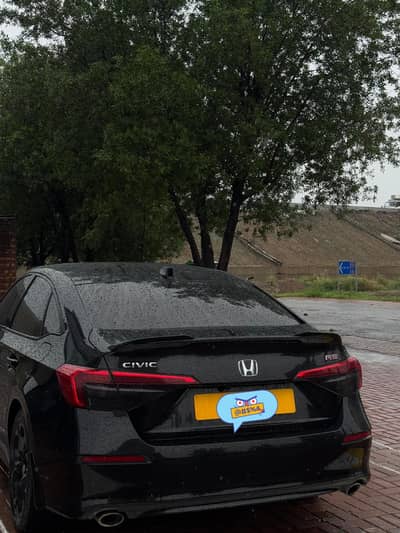 HONDA CIVC FOR RS LOVERS