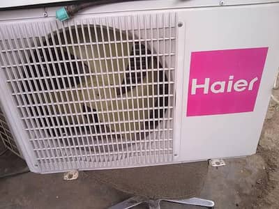 Orient AC 1 Ton (Wapda)