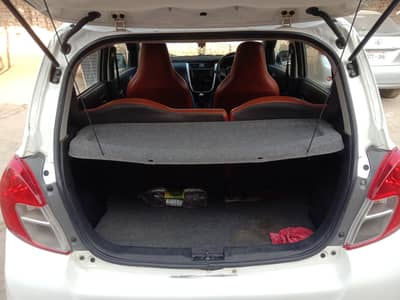 cultus vxl 18 model for sale