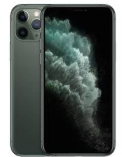 Apple iPhone 11 Pro Max 256 GB PTA Approved