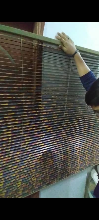 3 window blinds for sale