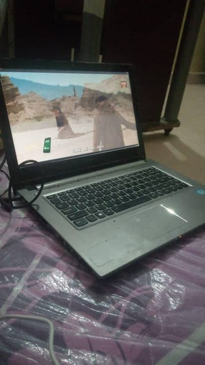 Lenovo core i7 3rd generation