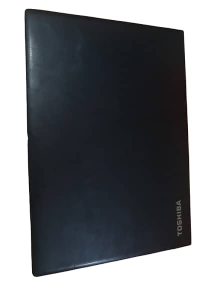 Dynabook Core i7 7 Gen U processor 1