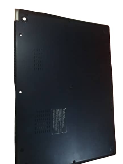Dynabook Core i7 7 Gen U processor 2