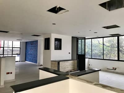 Commercial office Space Available For Rent In G-7 4000 sqr ft space available