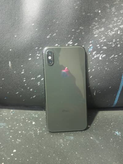 seall & exchanged iPhone x pta