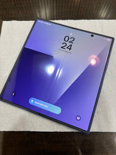 Samsung galaxy zfold 7