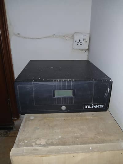 tlink ups with 1kva osaka battery