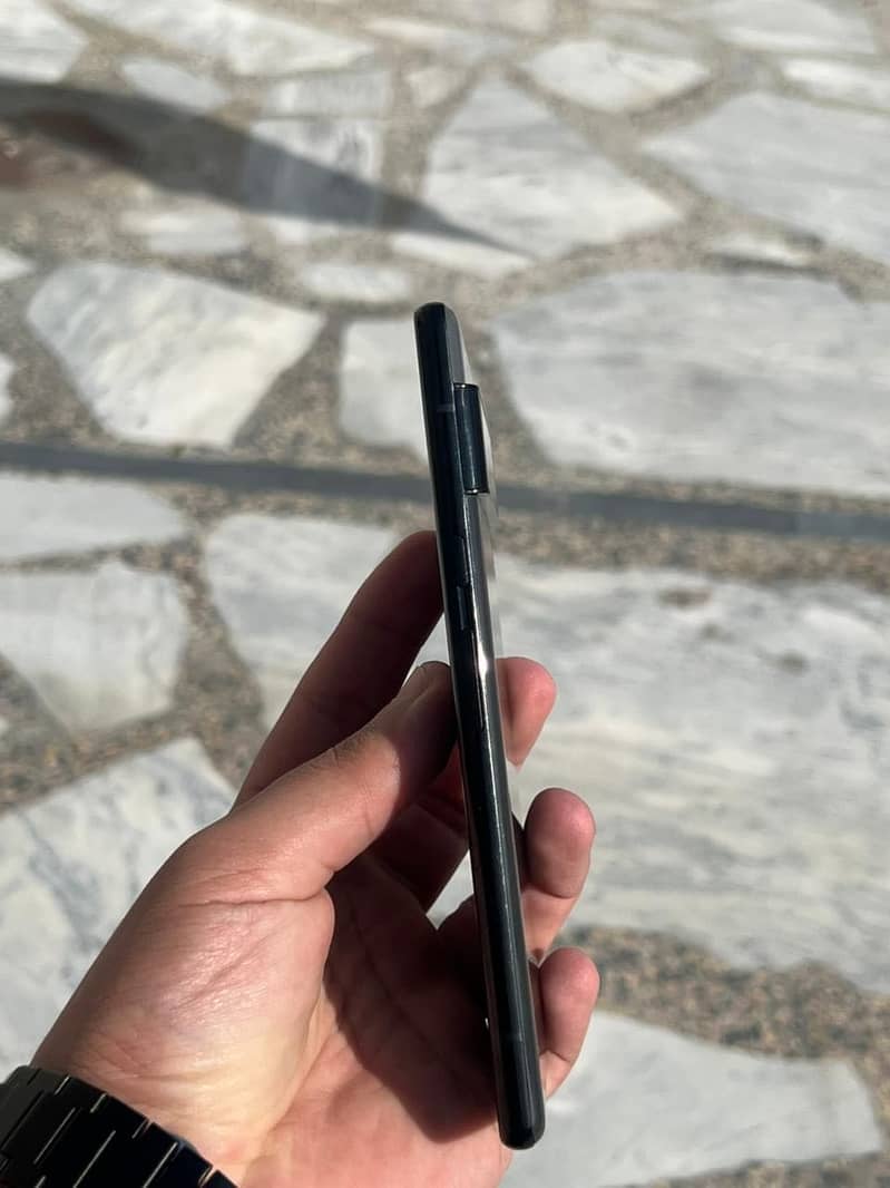 Google pixel 6 pro 1