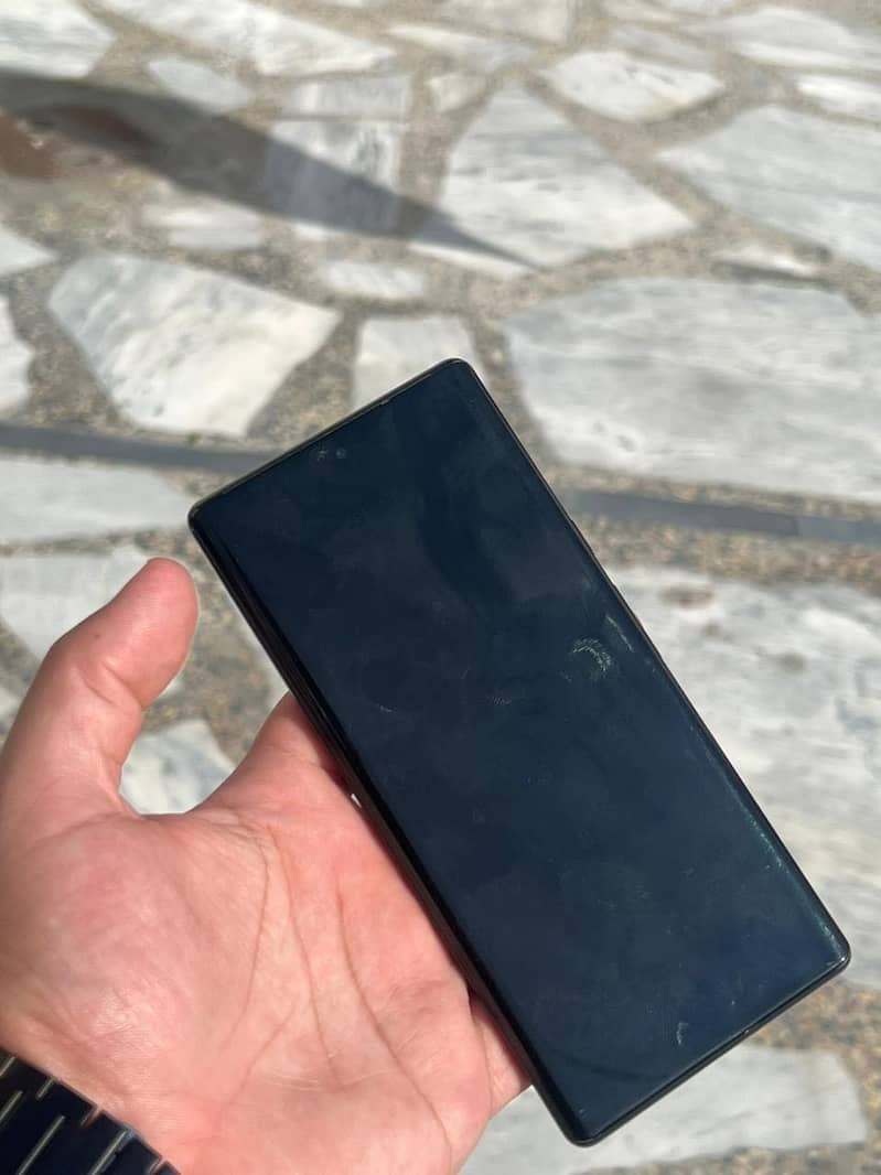 Google pixel 6 pro 2