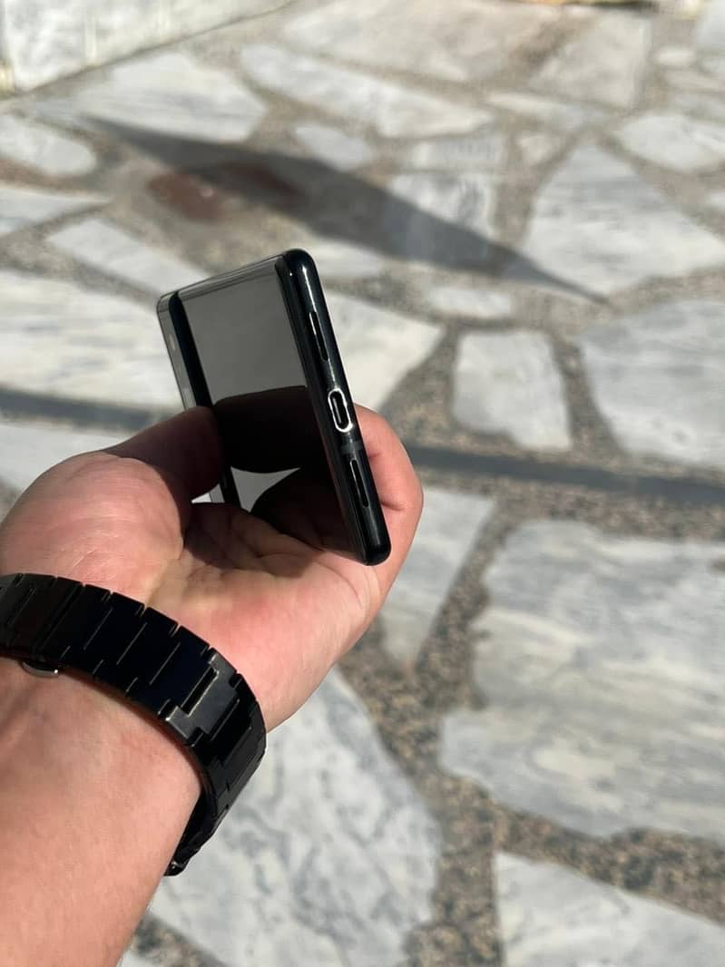 Google pixel 6 pro 3