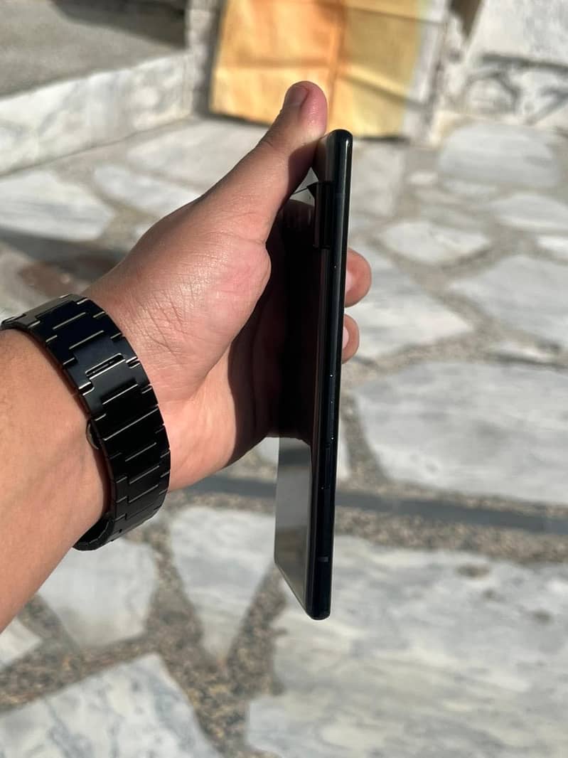 Google pixel 6 pro 6