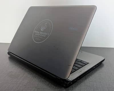 Haier i3  7th gen Laptop touch screen