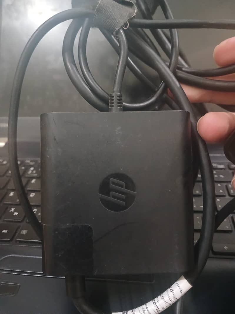 Dynabook Core i7 7 Gen U processor 5