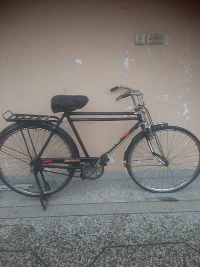 Cycle for sale