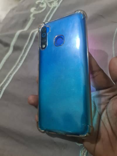 tecno camon  12air 4 64 hy  official pta  hy exchange possible hy