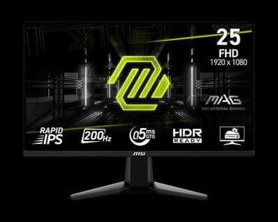 Msi Lcd 200Hz3 days used in warrenty box all things avalible 10 by 10