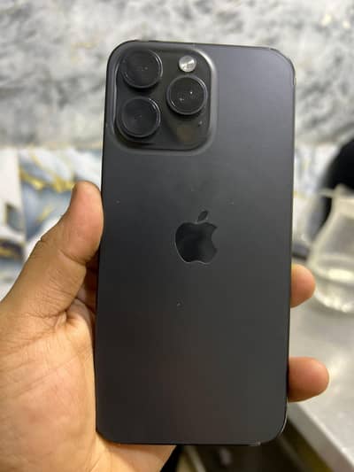 Iphone 15 pro max factory unlock