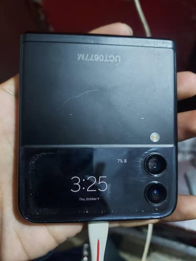 Samsung flip 3