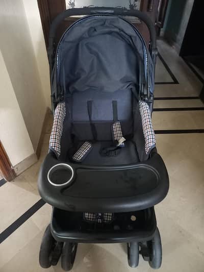 Baby Pram/Stroller