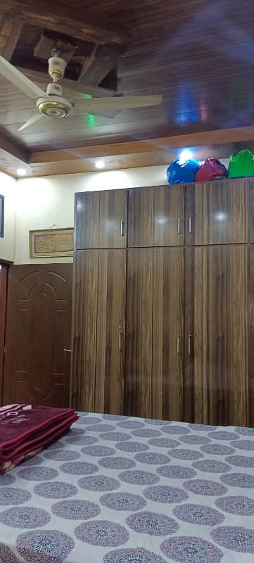 10 MARLA LOWER PORTION INDEPENDENT FOR RENT