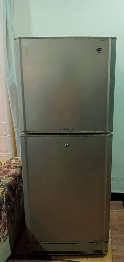 pel Desire series Fridge