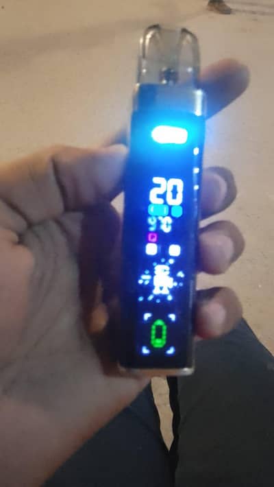 G3 Pro Caliburn Pod . pod vape.