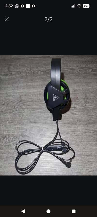 turtle beach headset