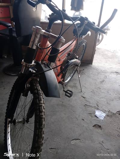 condition 10/10 All Okay hai