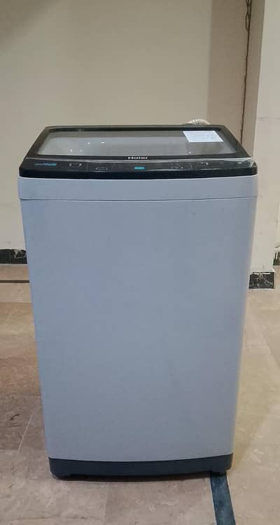 Urgent sale Automatic washing machine & dryer