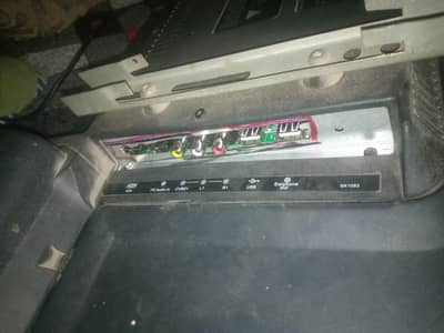 Android new version LED TV