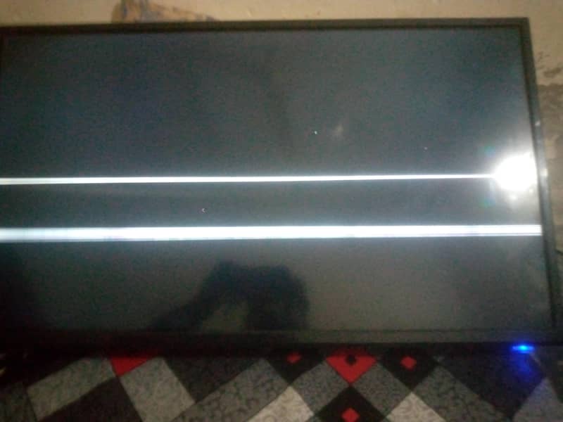 Android new version LED TV 8